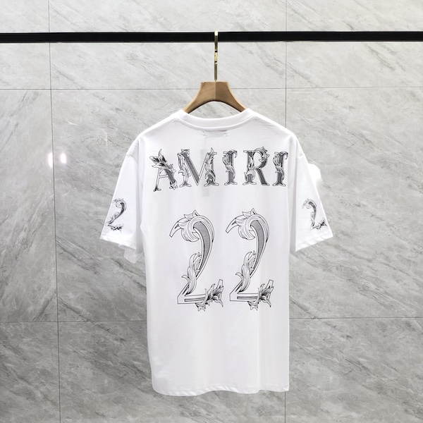 96_AMIRI T-shirt
