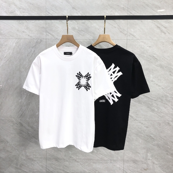 100_AMIRI T-shirt