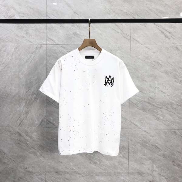 101_AMIRI T-shirt