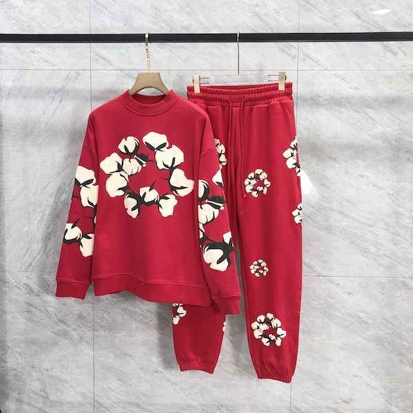 48_Denim Tears Tracksuit