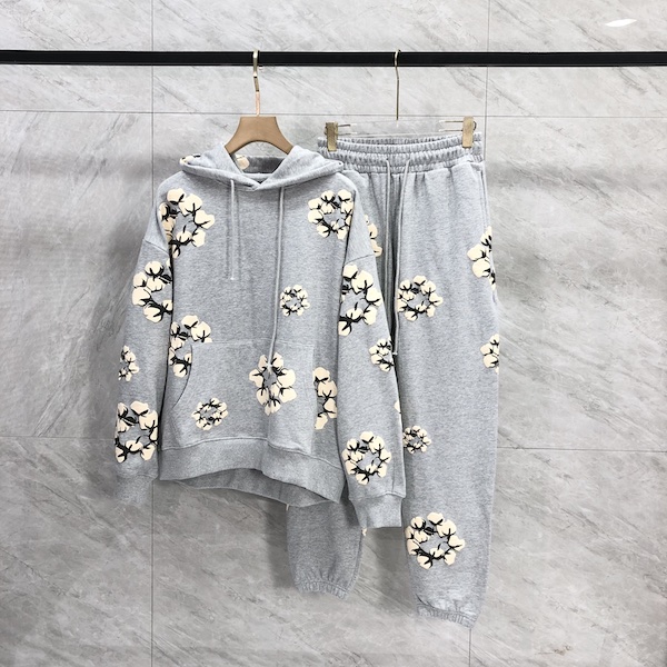 58_Denim Tears Tracksuit