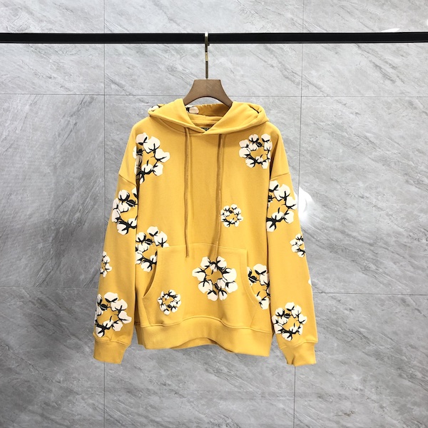 57_Denim Tears Tracksuit