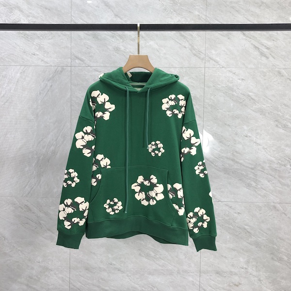 60_Denim Tears Tracksuit