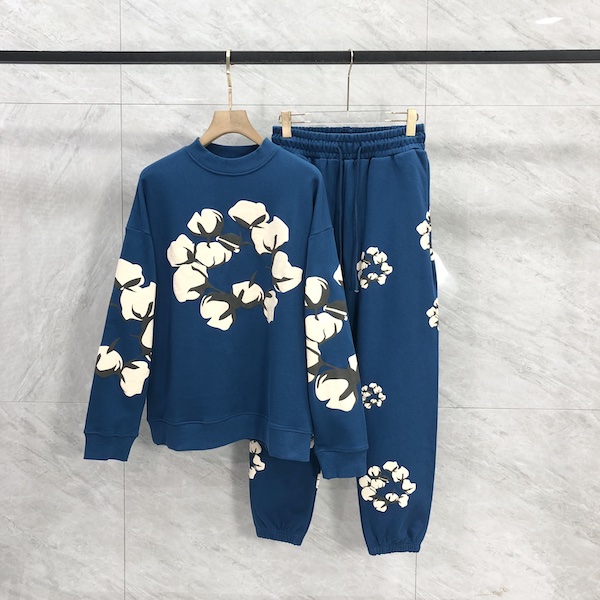 51_Denim Tears Tracksuit