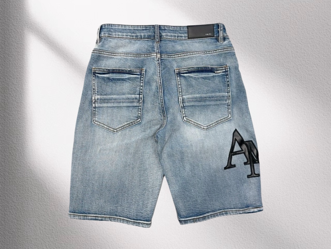 39_Amiri Shorts