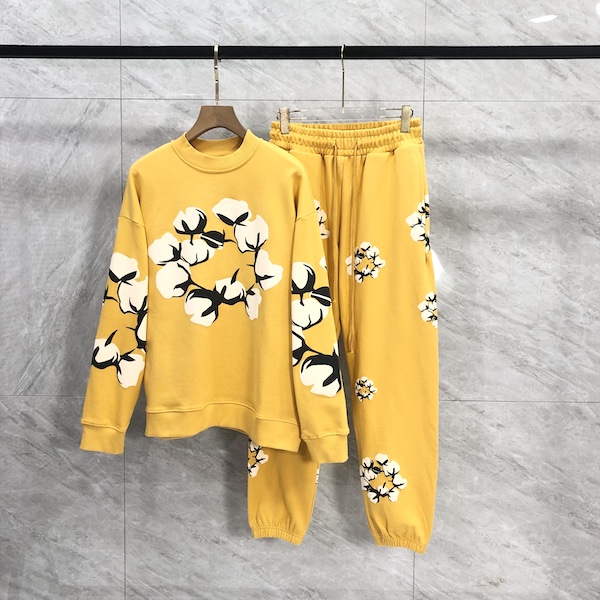 49_Denim Tears Tracksuit