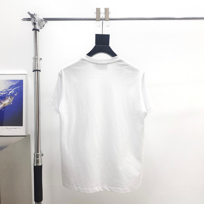 24_[1:1 quality] Denim Tears T-shirt