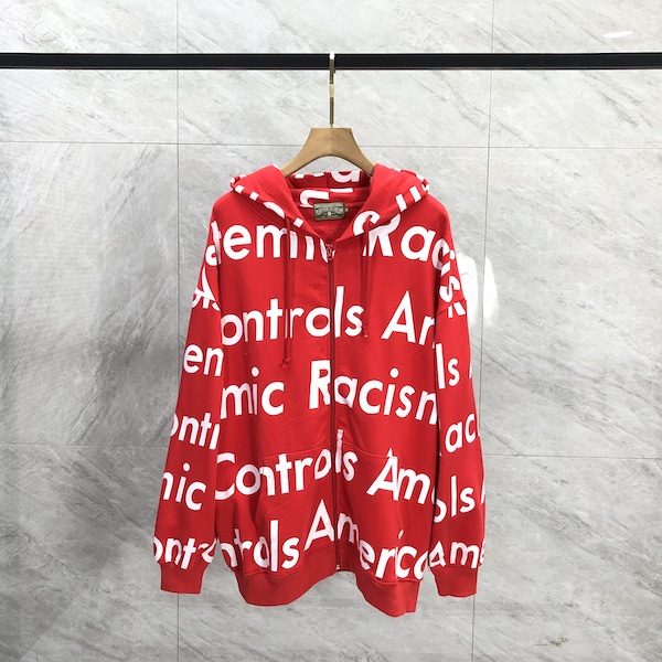 49_Denim Tears Hoodie