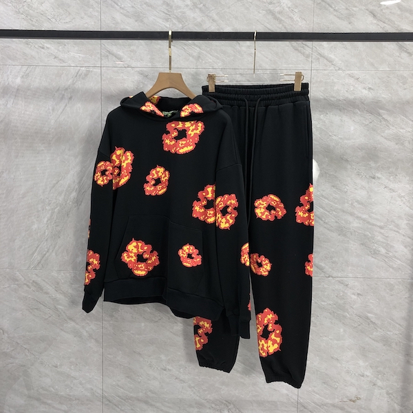 69_Denim Tears Tracksuit