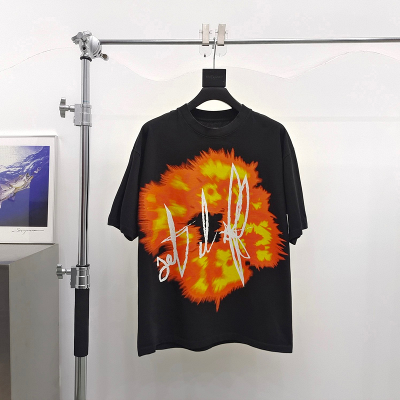 20_[1:1 quality] Denim Tears T-shirt