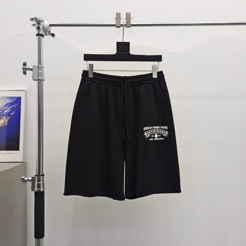 10_[1:1 quality] Denim Tears Shorts