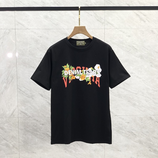 51_Denim Tears T-shirt