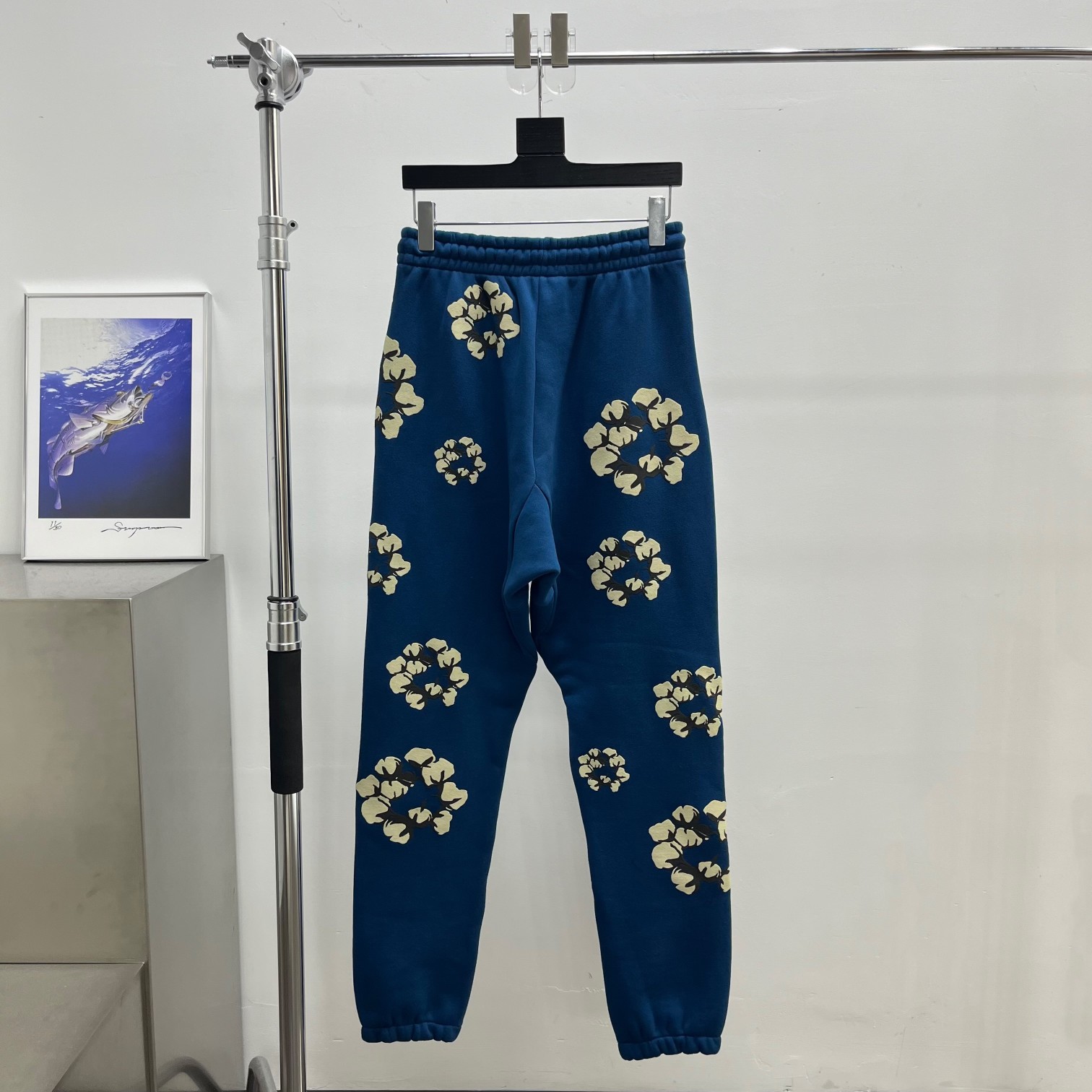 71_[1:1 quality] Denim Tears Pants