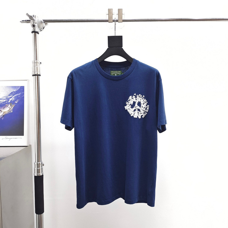 26_[1:1 quality] Denim Tears T-shirt