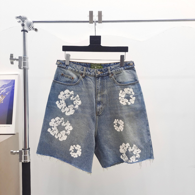 3_[1:1 quality] Denim Tears Shorts