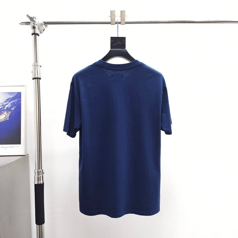 26_[1:1 quality] Denim Tears T-shirt