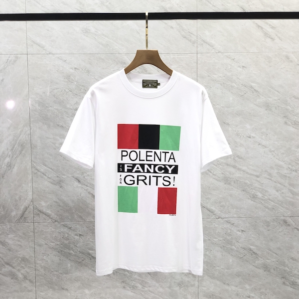 55_Denim Tears T-shirt