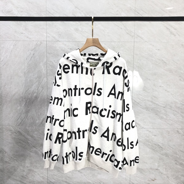 49_Denim Tears Hoodie