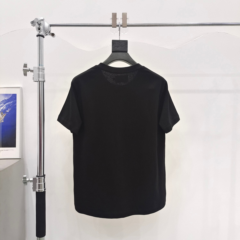 30_[1:1 quality] Denim Tears T-shirt