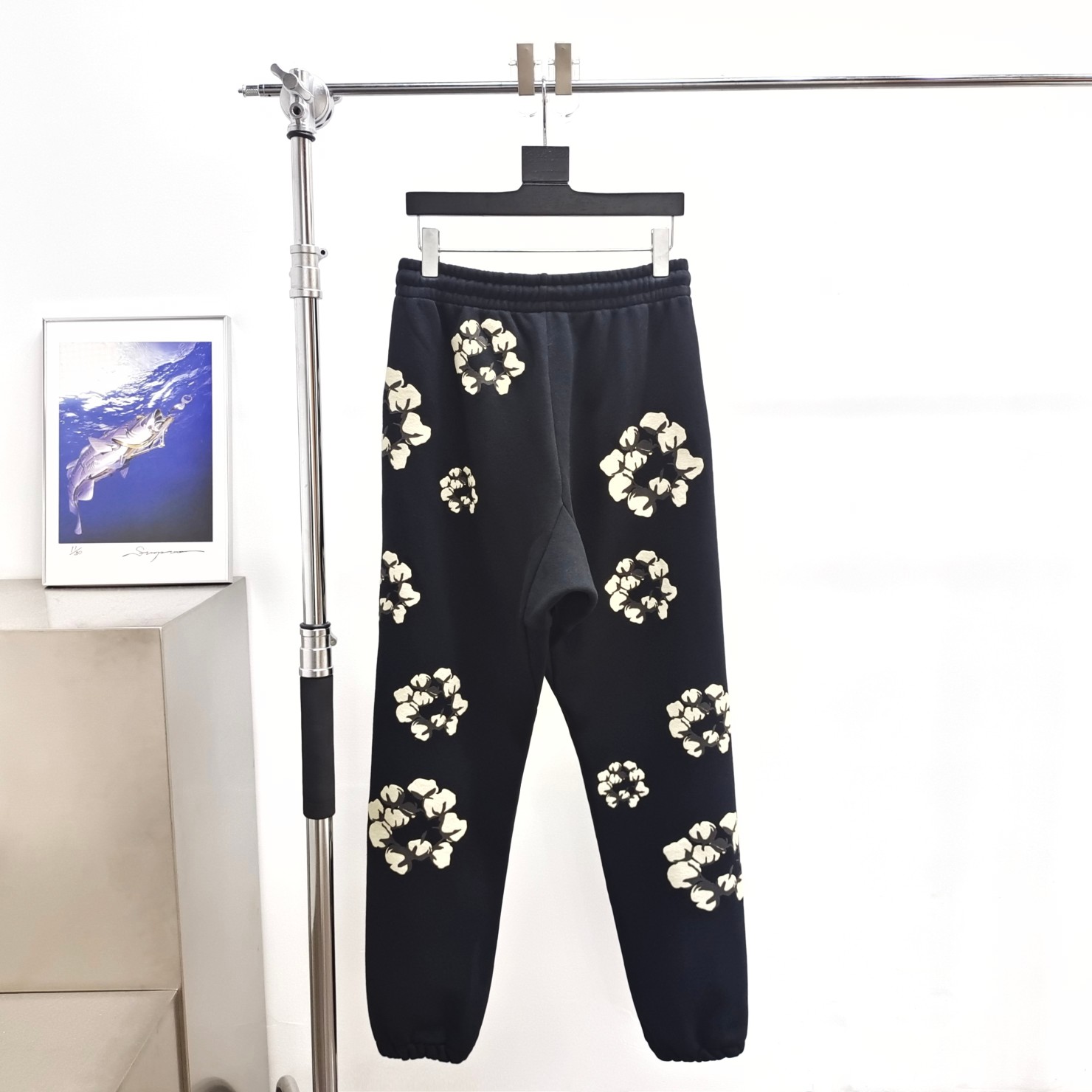 70_[1:1 quality] Denim Tears Pants