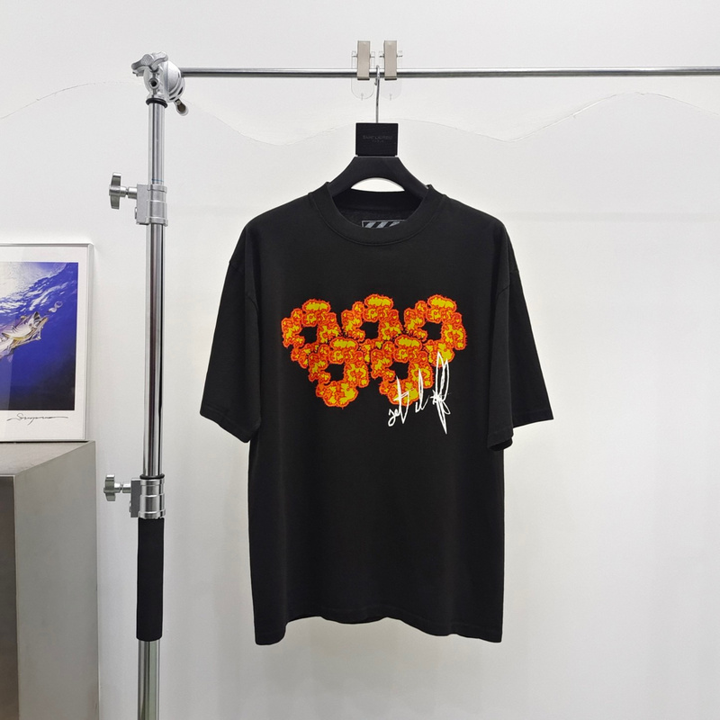 14_[1:1 quality] Denim Tears T-shirt