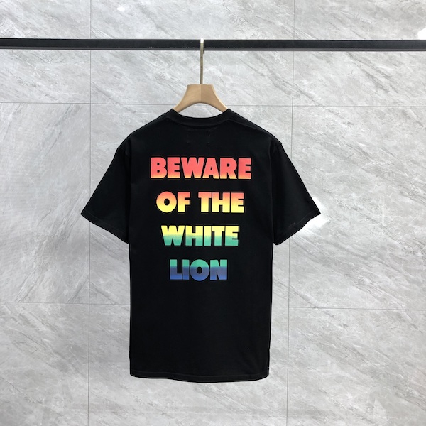 50_Denim Tears T-shirt