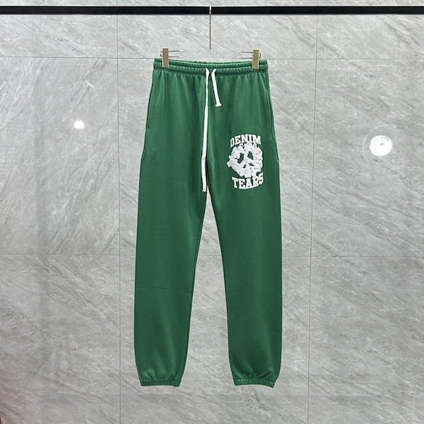 48_Denim Tears Pants