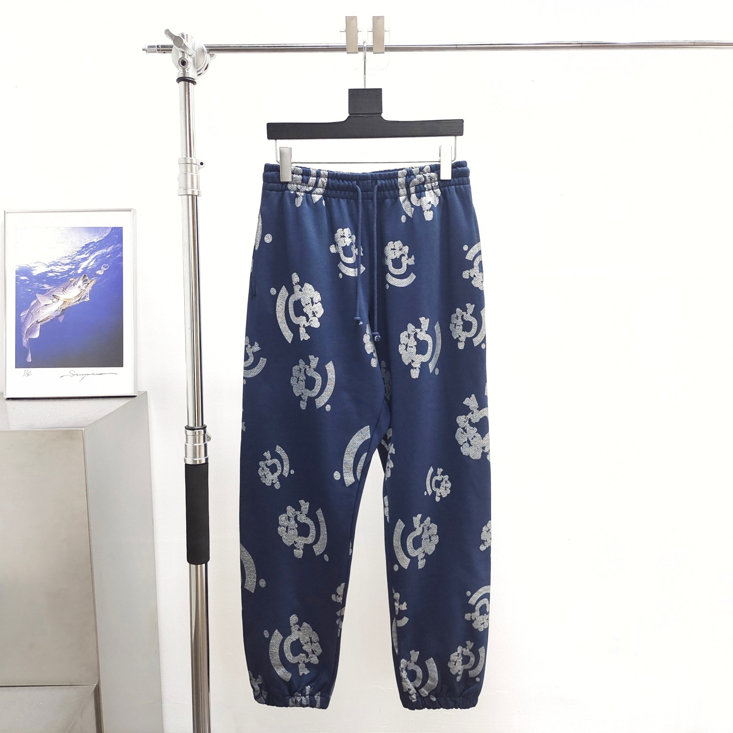 68_[1:1 quality] Denim Tears Pants