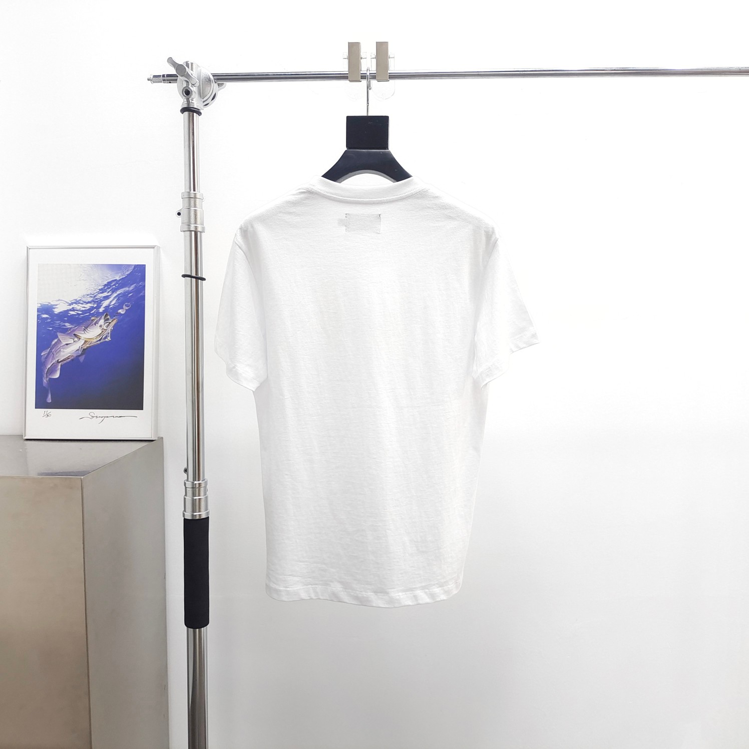 22_[1:1 quality] Denim Tears T-shirt