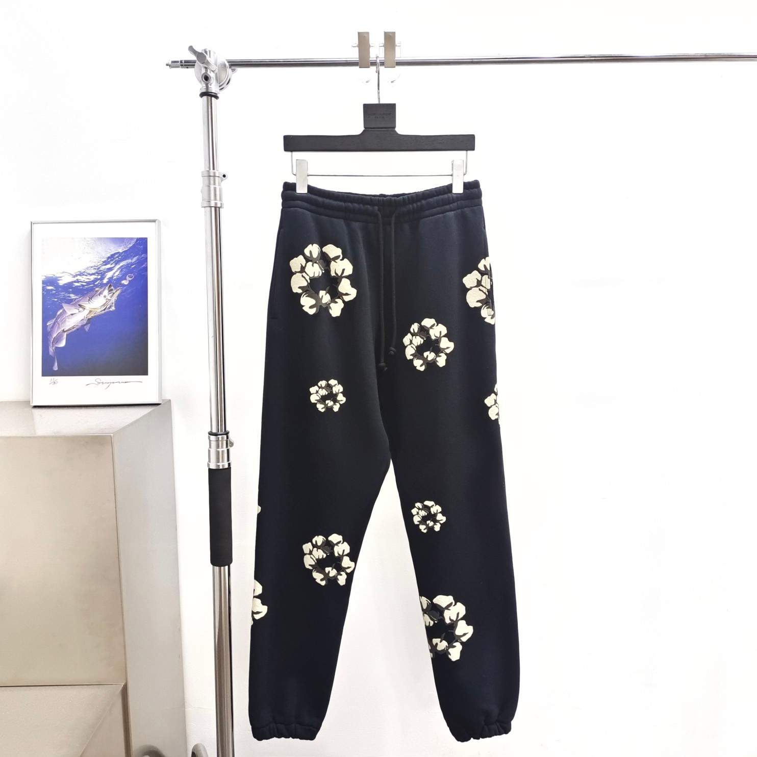 70_[1:1 quality] Denim Tears Pants