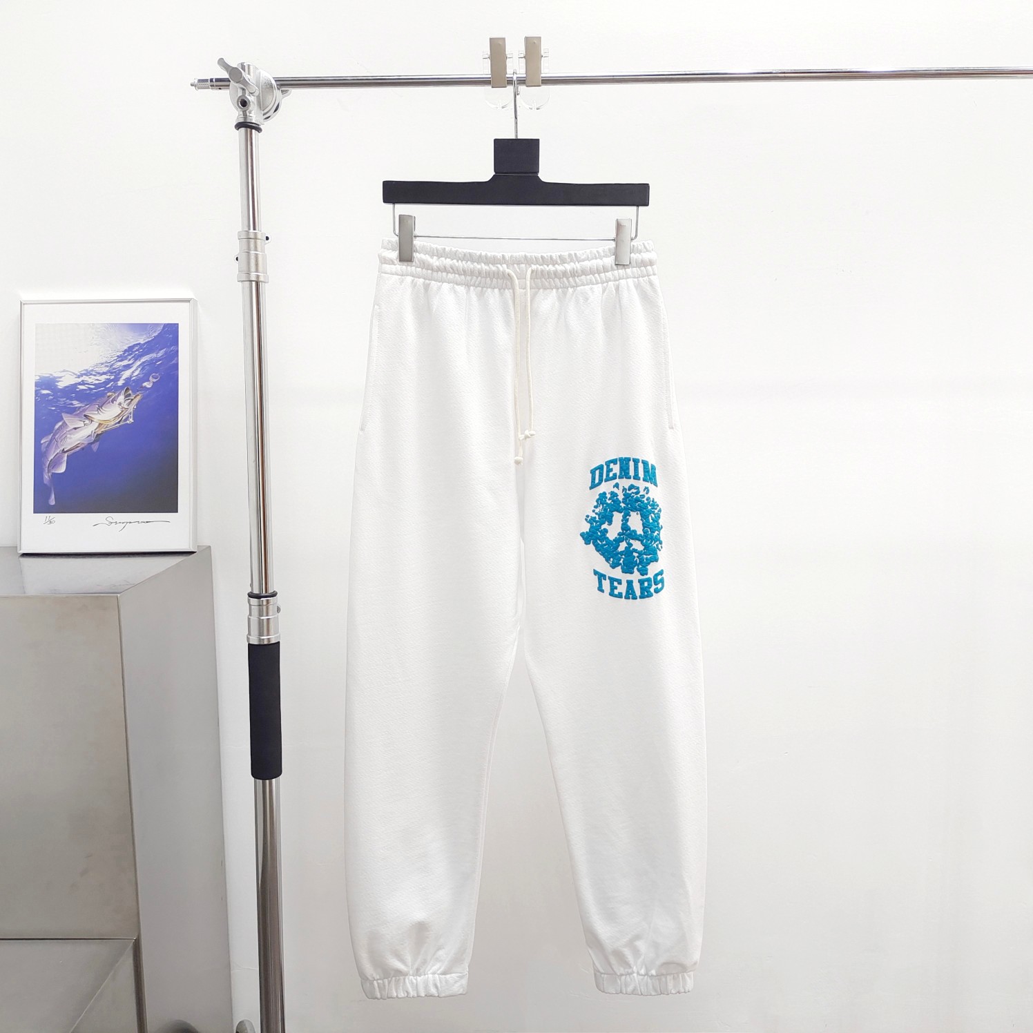 59_[1:1 quality] Denim Tears Pants