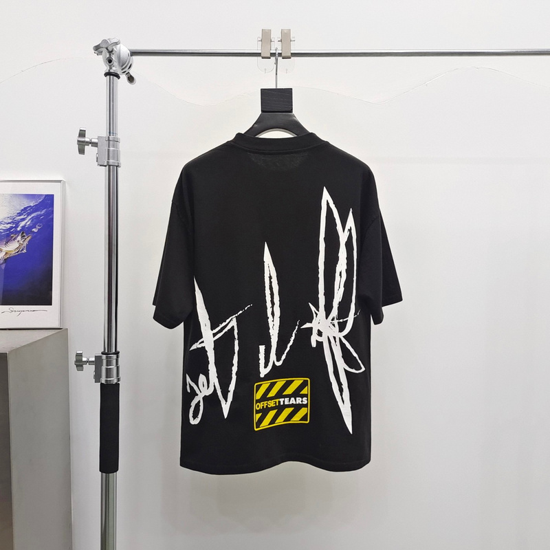 14_[1:1 quality] Denim Tears T-shirt