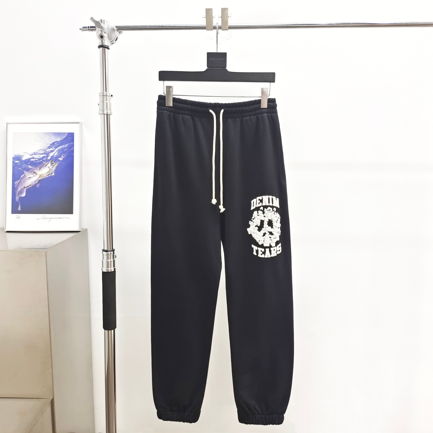 60_[1:1 quality] Denim Tears Pants