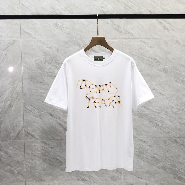 52_Denim Tears T-shirt