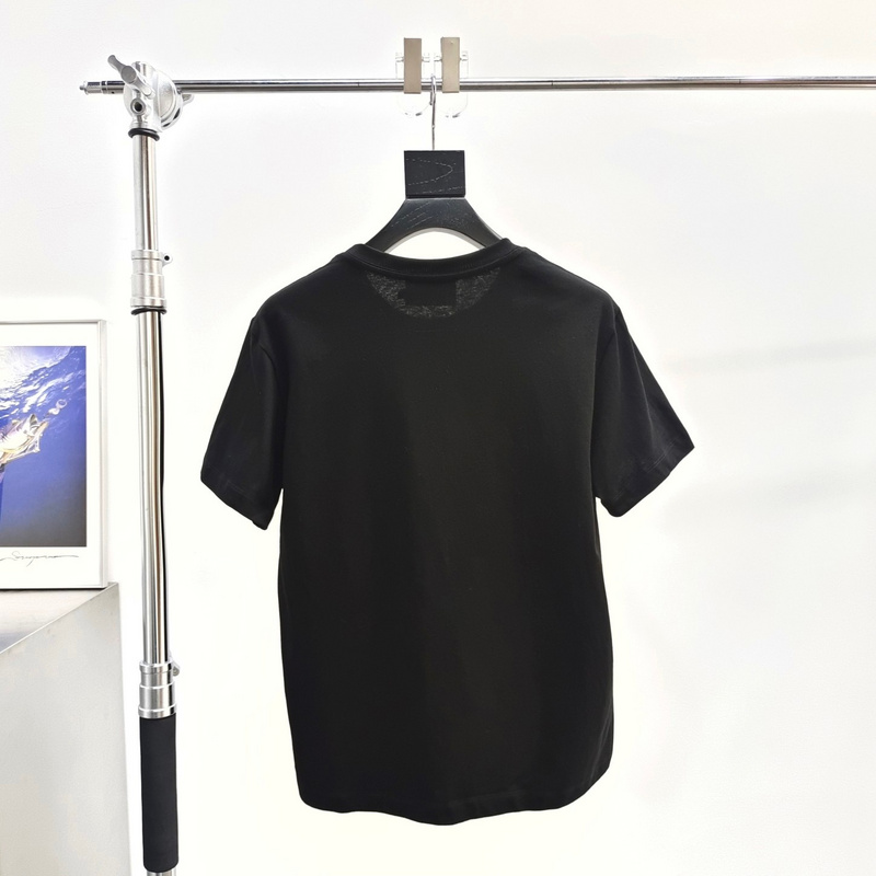 23_[1:1 quality] Denim Tears T-shirt