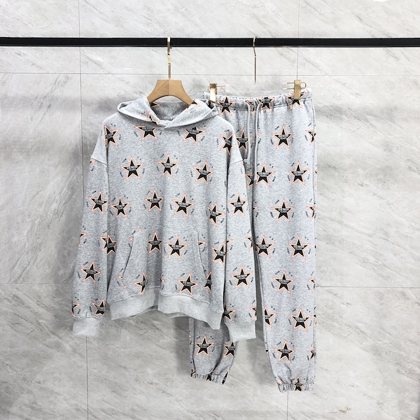 66_Denim Tears Tracksuit