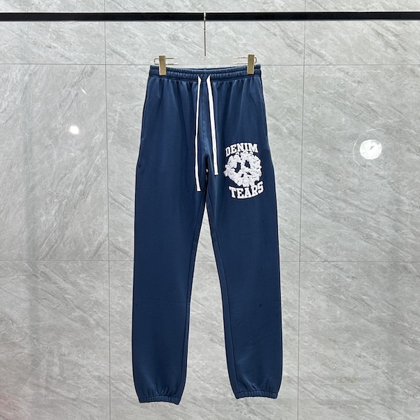 48_Denim Tears Pants