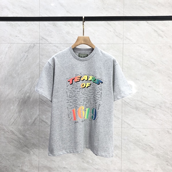 50_Denim Tears T-shirt