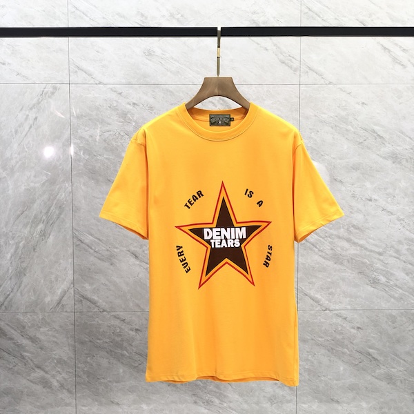 53_Denim Tears T-shirt