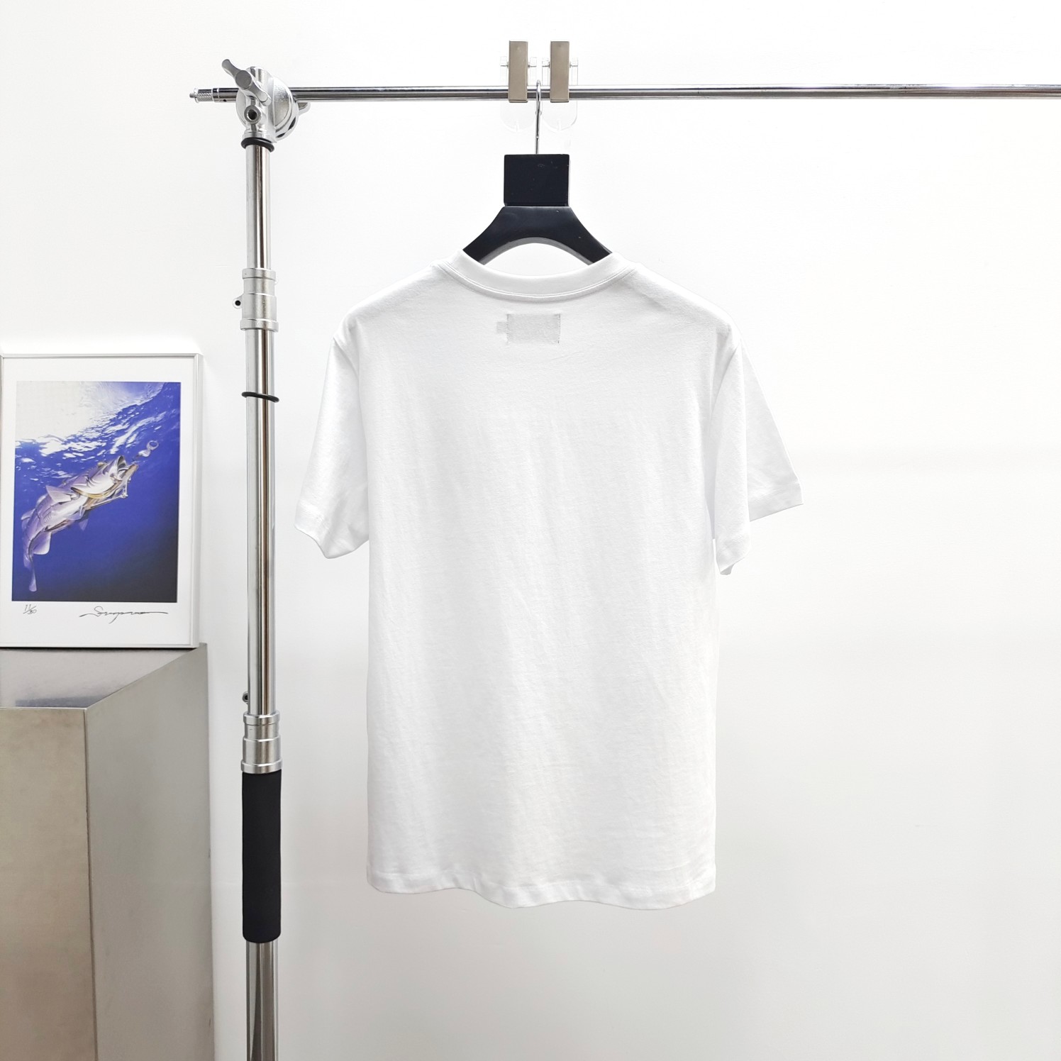 27_[1:1 quality] Denim Tears T-shirt