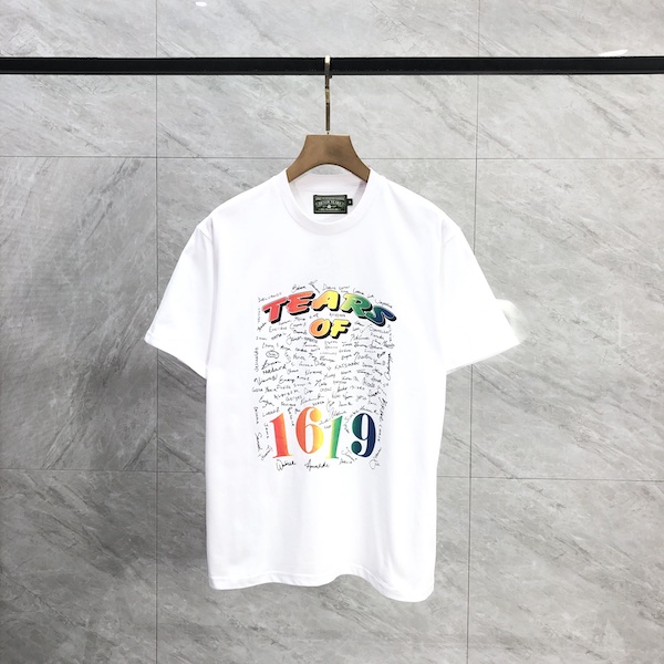 50_Denim Tears T-shirt