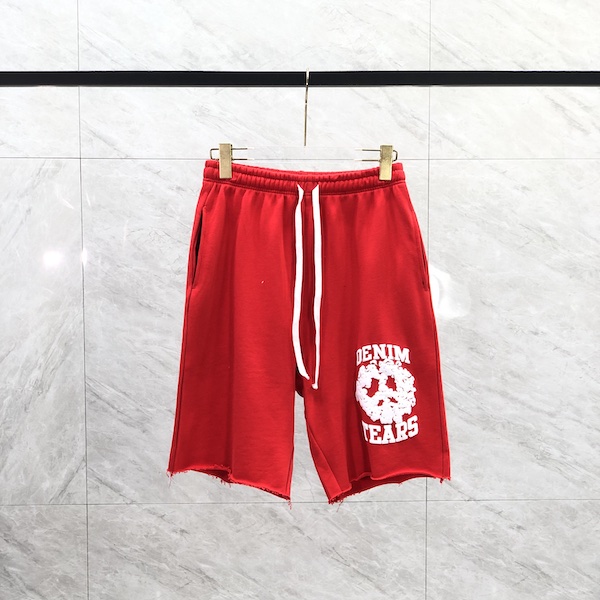 47_Denim Tears Shorts