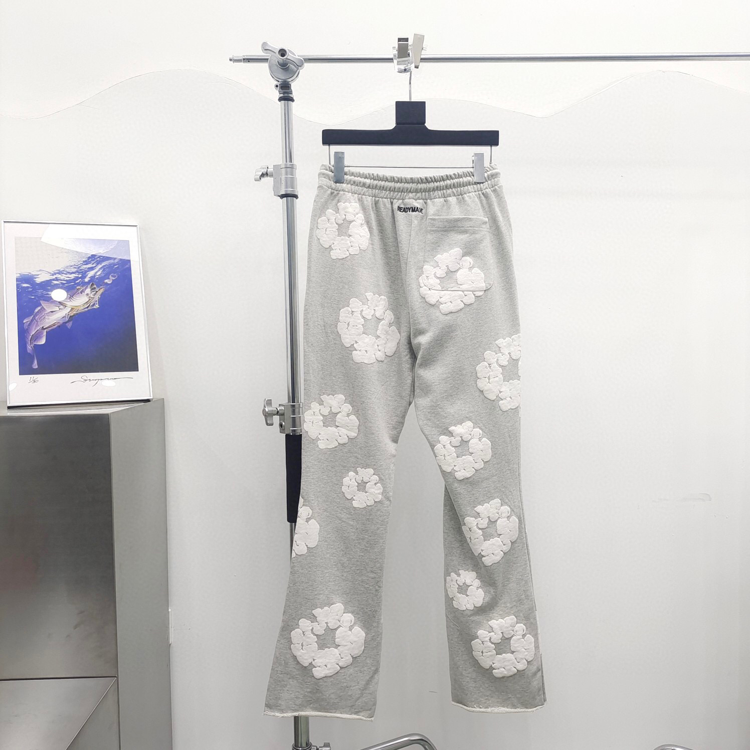 49_[1:1 quality] Denim Tears Pants