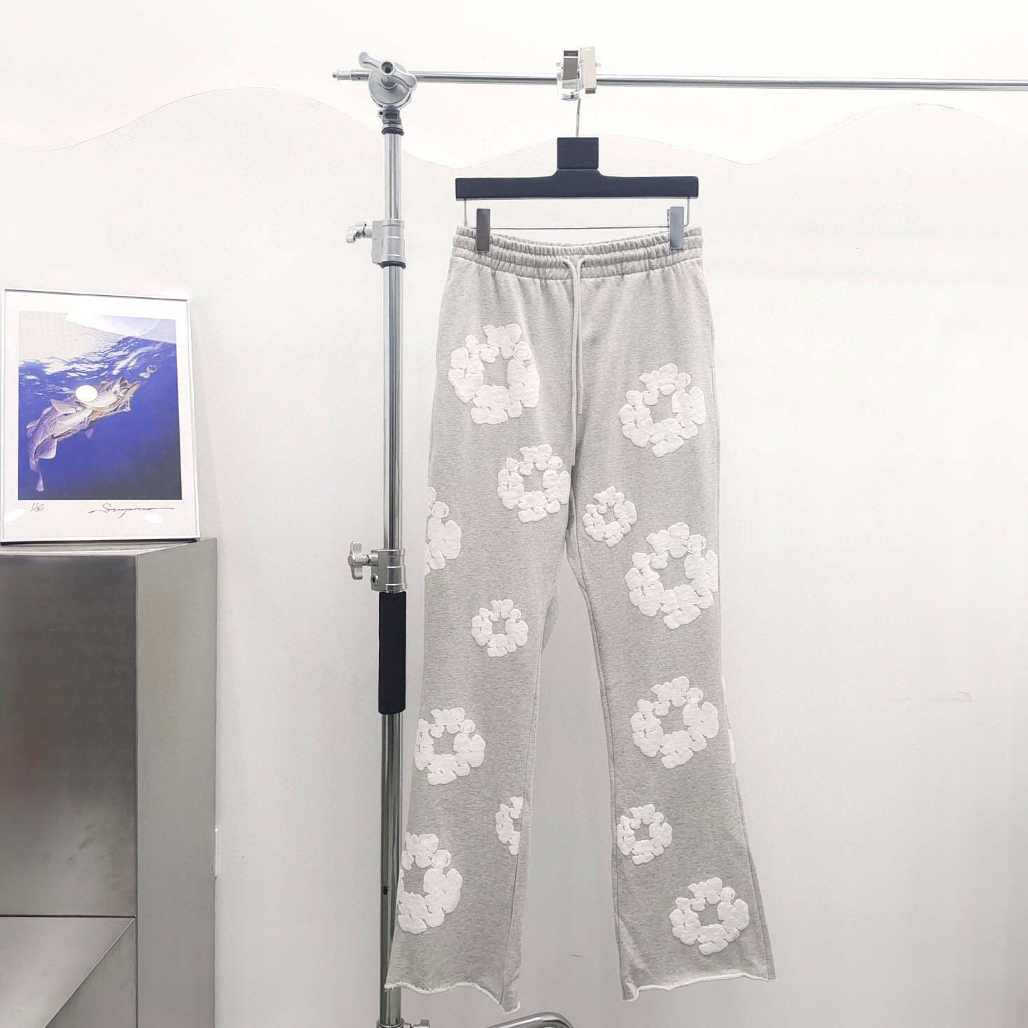 49_[1:1 quality] Denim Tears Pants