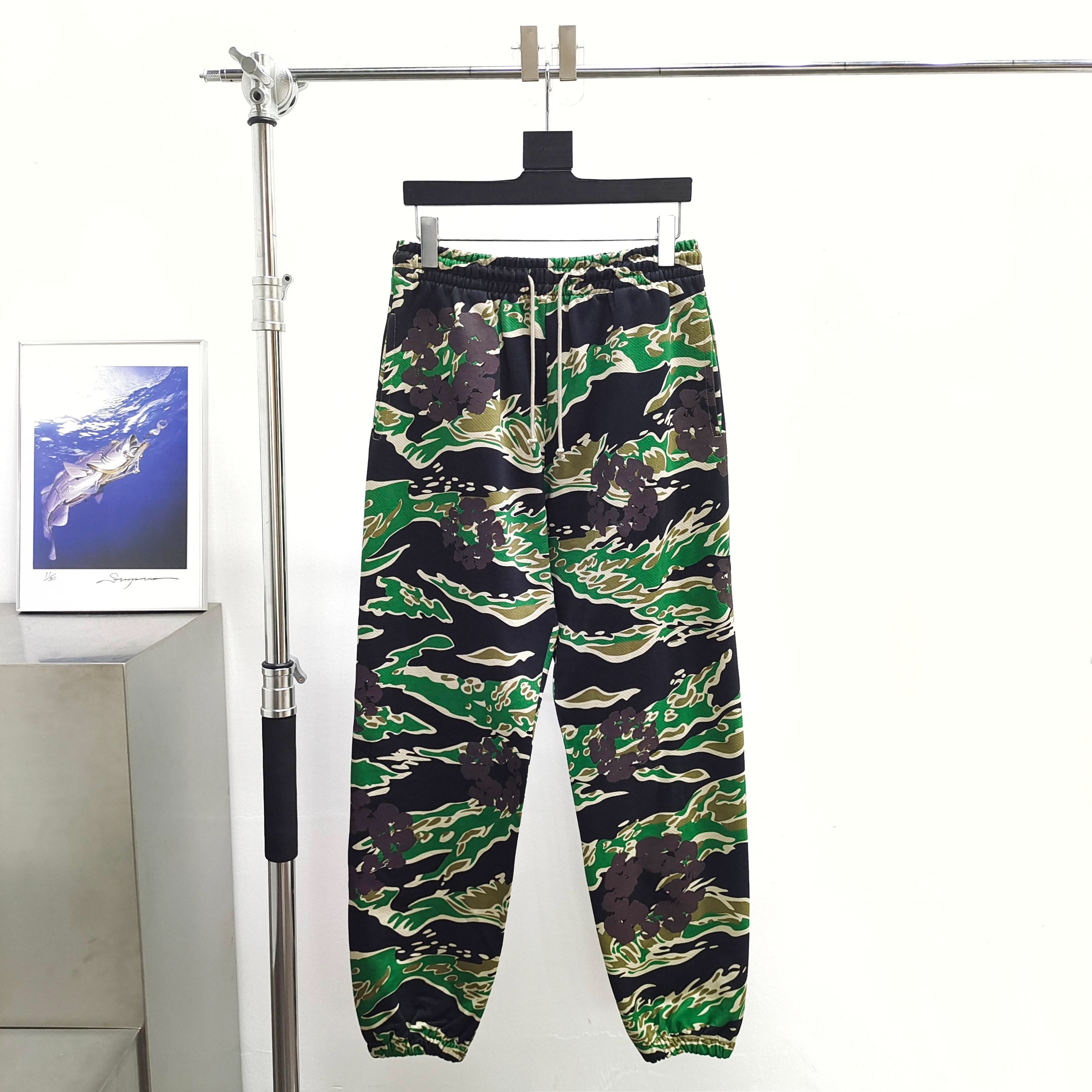 55_[1:1 quality]Denim Tears Tracksuit