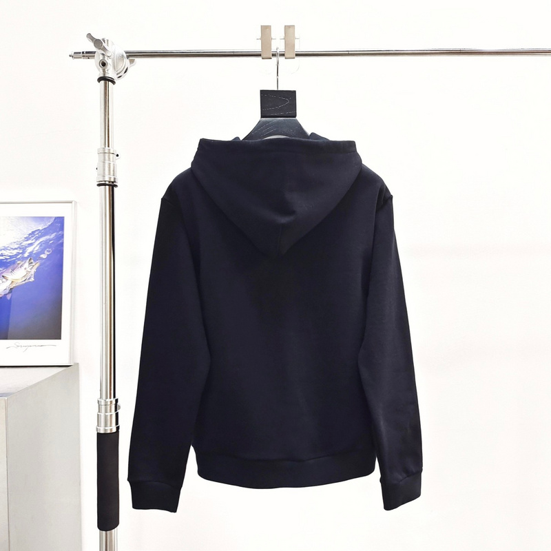 47_[1:1 quality] Denim Tears Hoodie