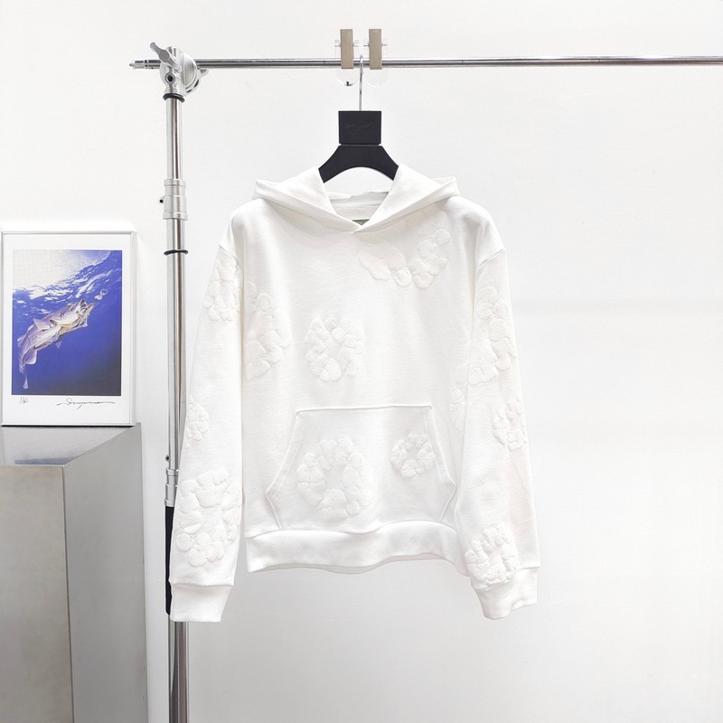 46_[1:1 quality]Denim Tears Tracksuit