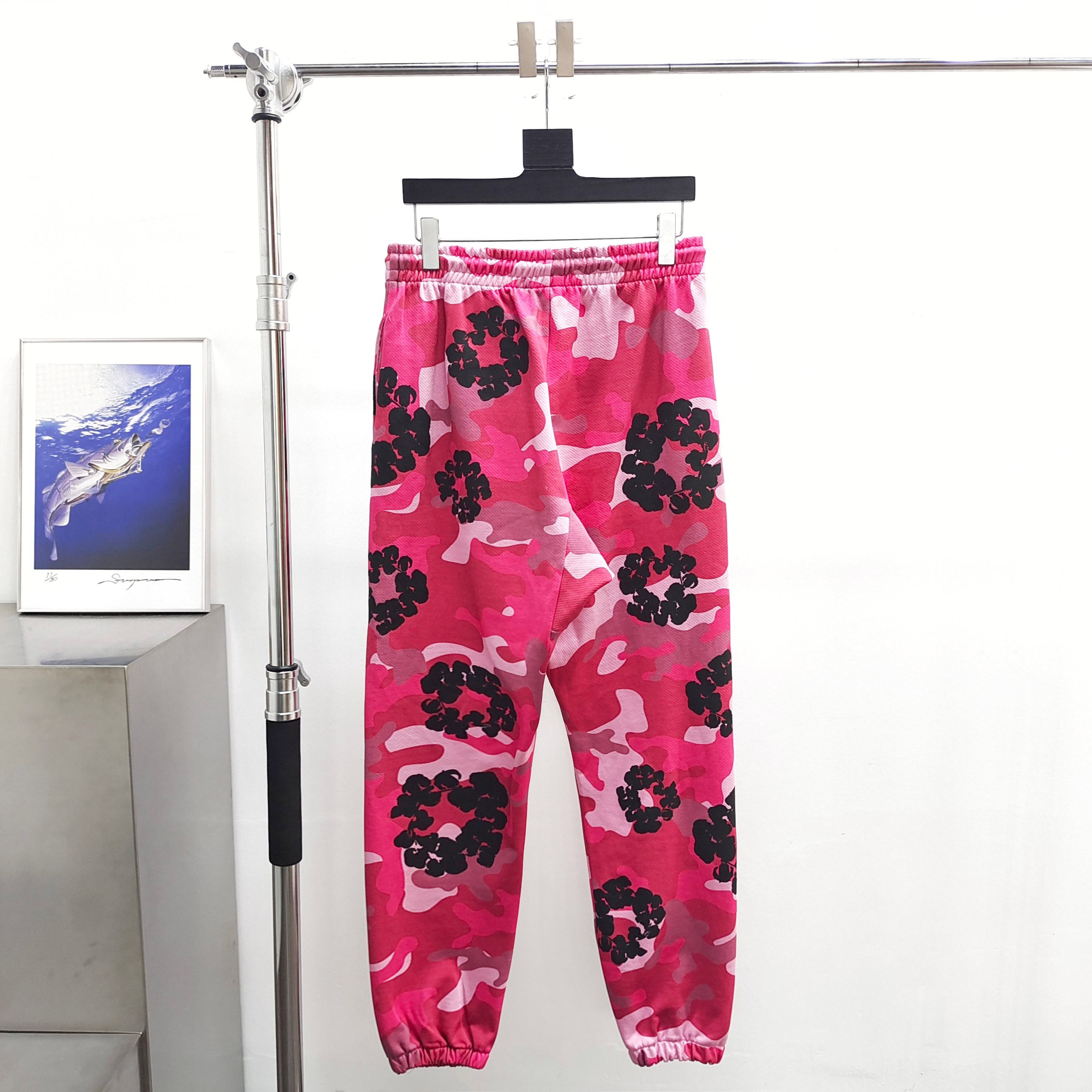 51_[1:1 quality]Denim Tears Tracksuit