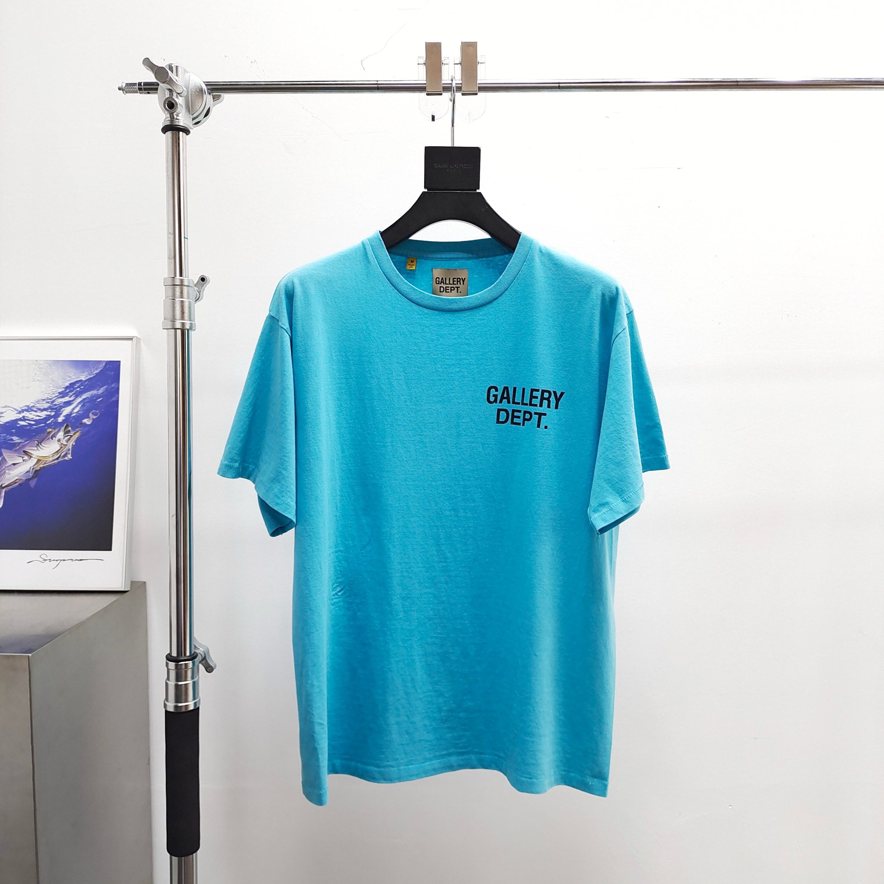 89_[1:1 quality]Gallery Dept T-shirt