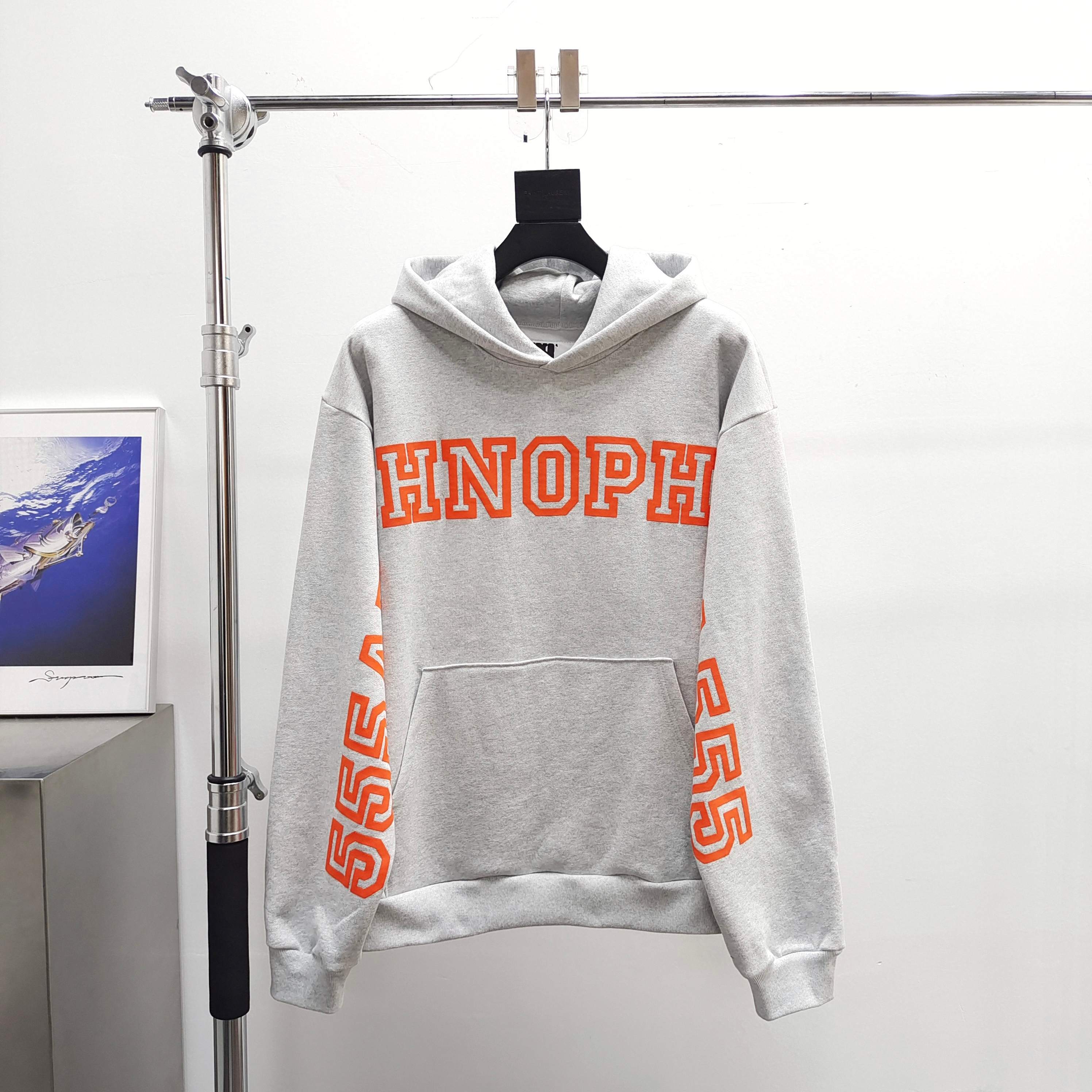 105_[1:1 quality] Spider Tracksuit